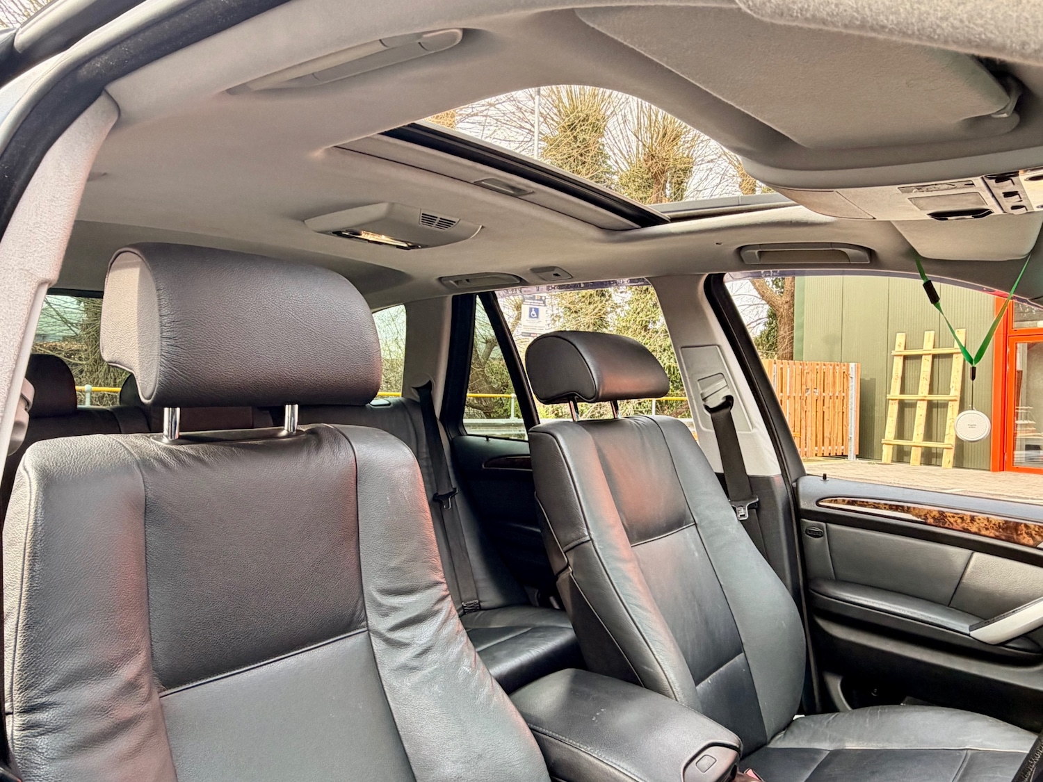 Used BMW X5 2005 for sale - 77988529: Photo 2