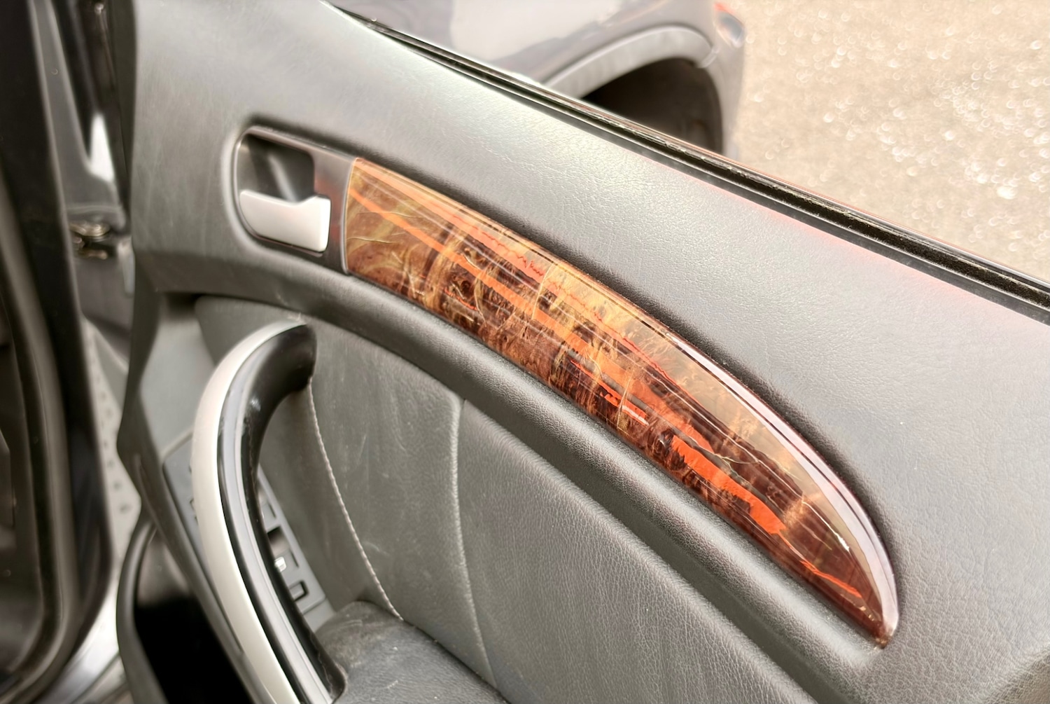 Used BMW X5 2005 for sale - 77988529: Photo 21