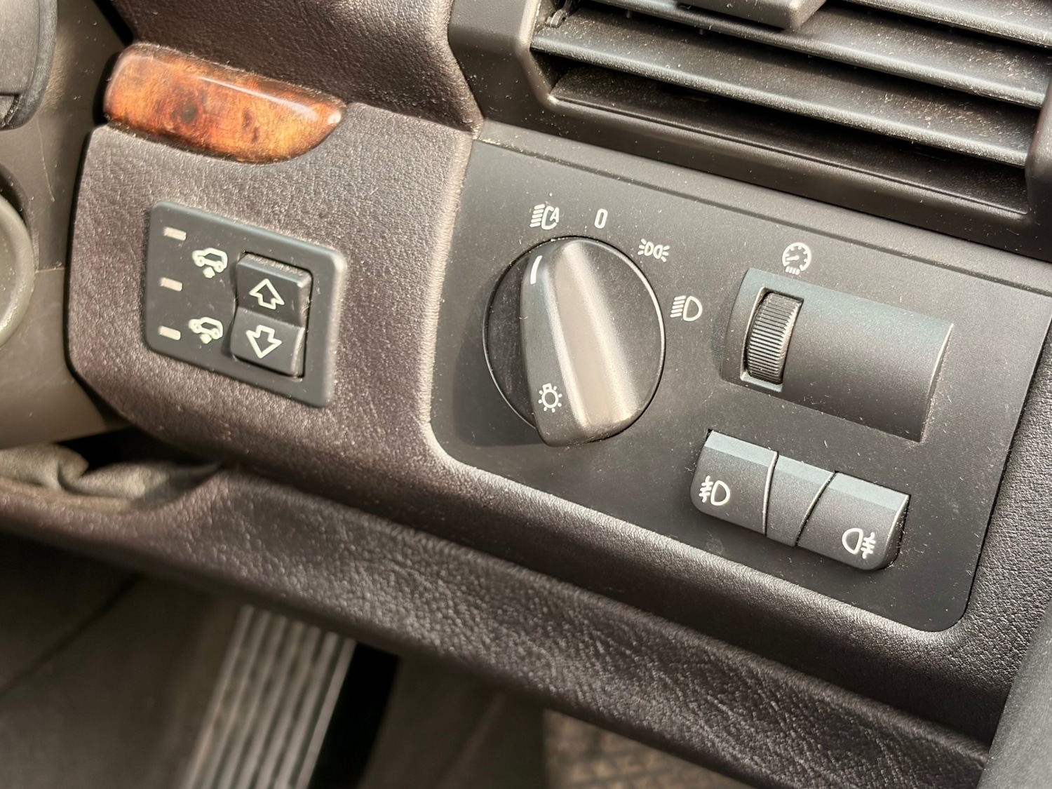 Used BMW X5 2005 for sale - 77988529: Photo 22