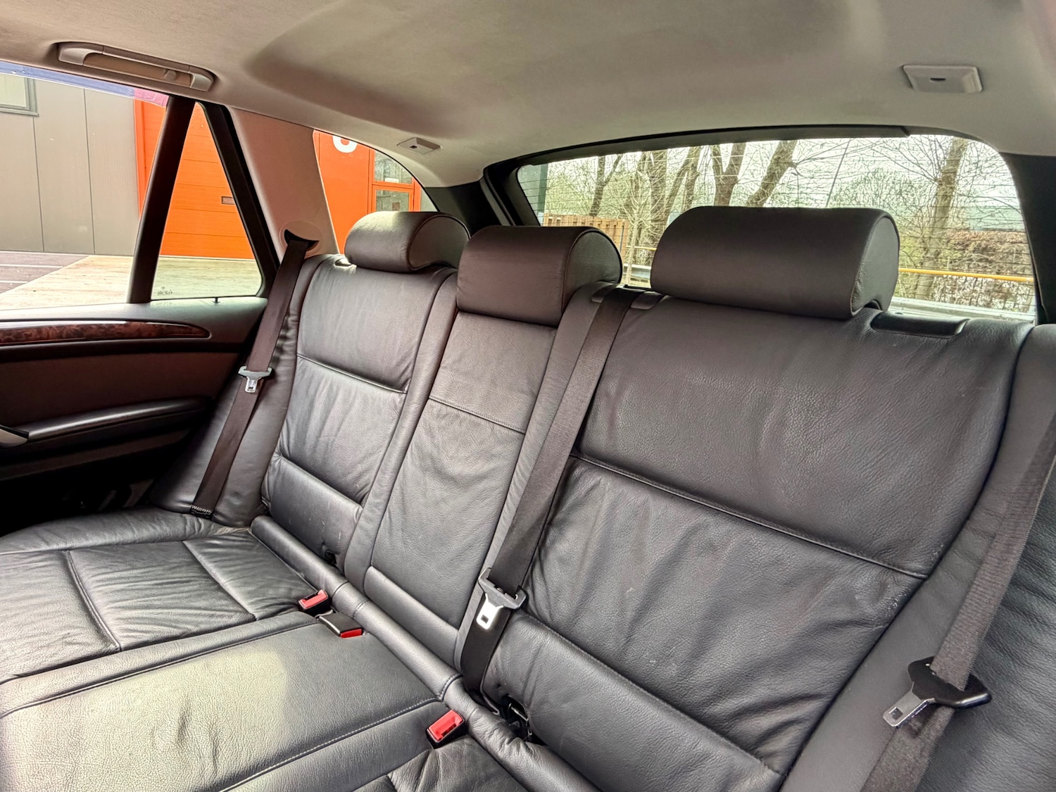 Used BMW X5 2005 for sale - 77988529: Photo 26