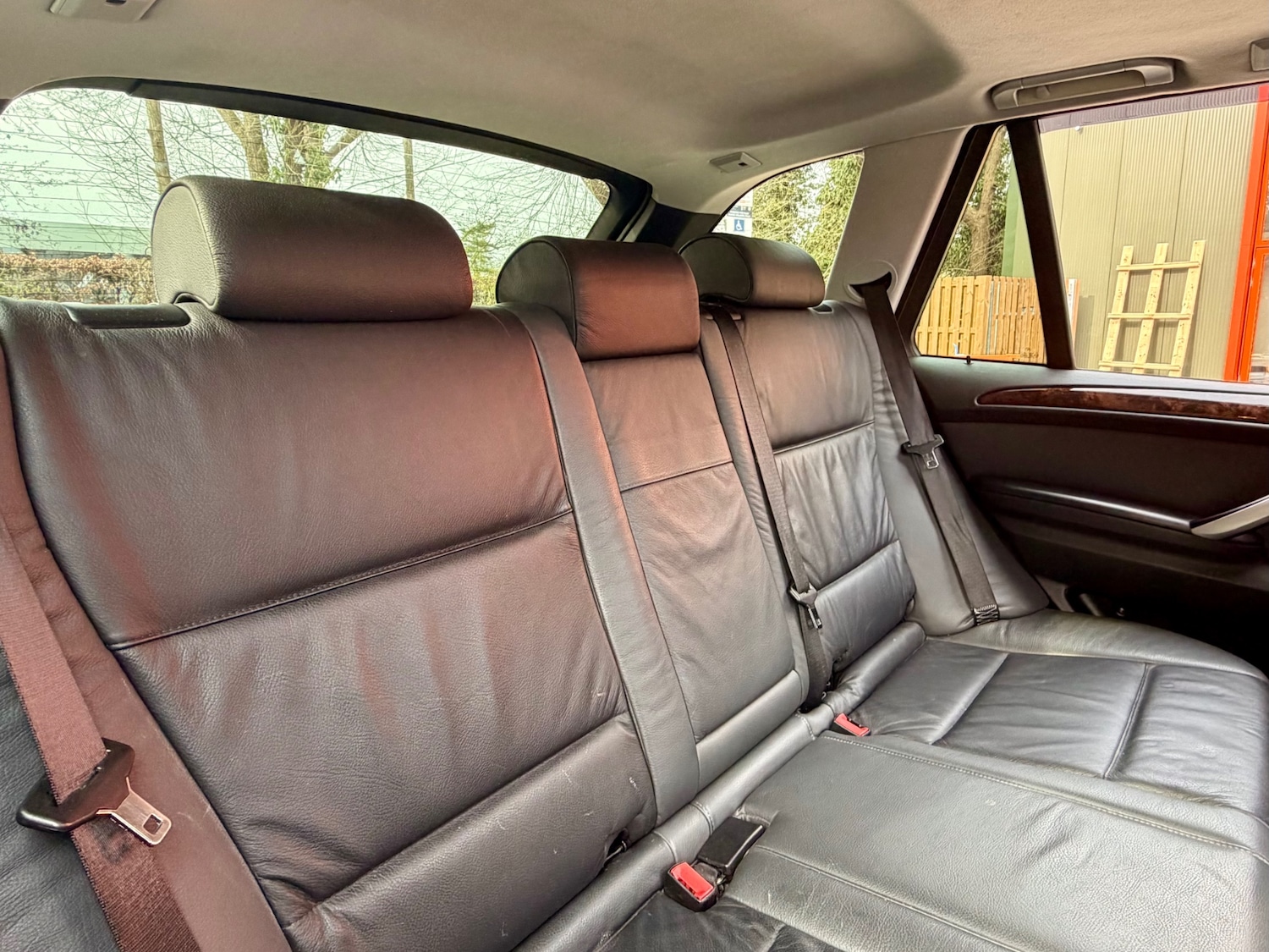 Used BMW X5 2005 for sale - 77988529: Photo 27