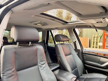 Used BMW X5 2005 for sale - 77988529: Photo