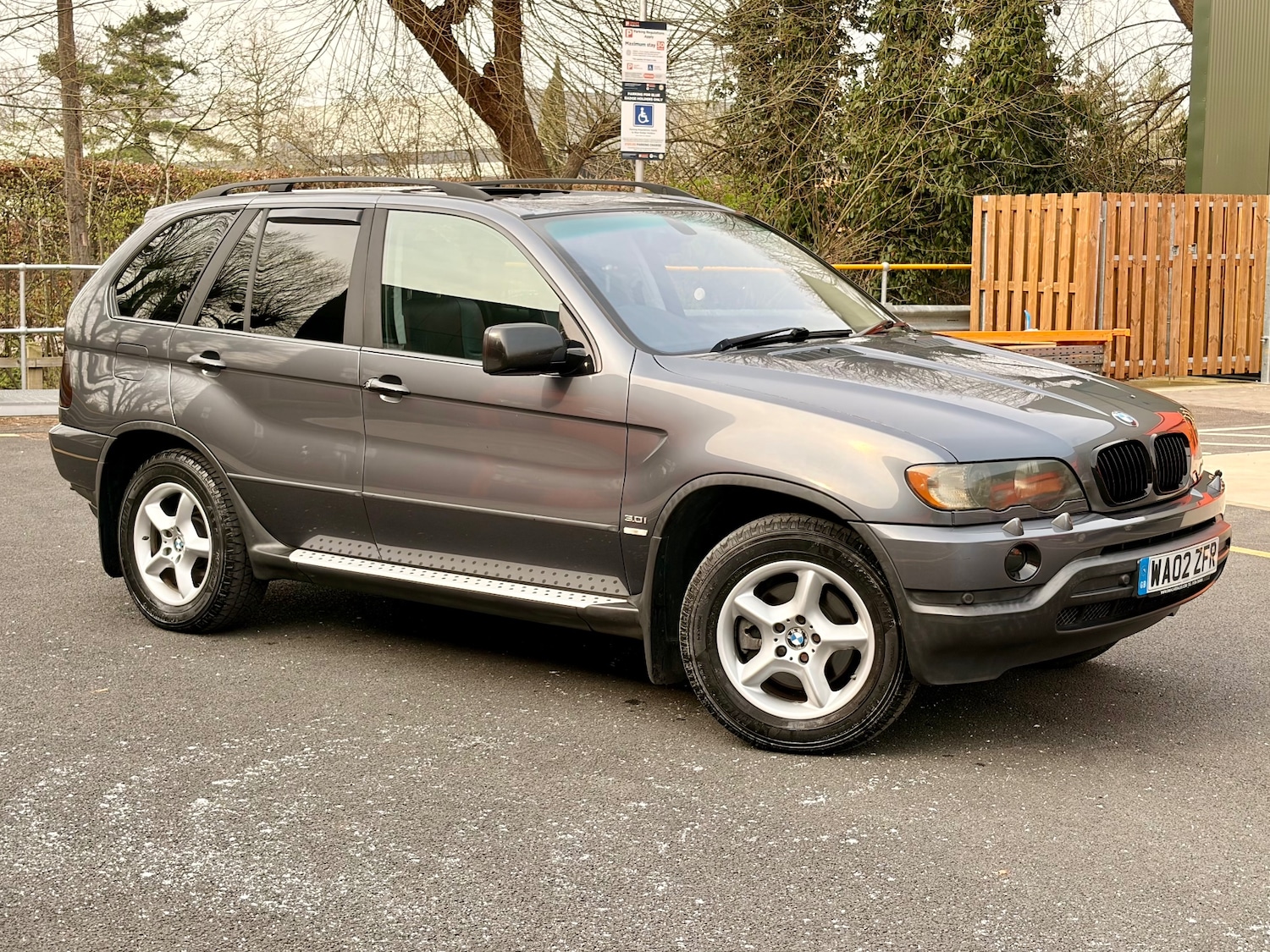 Used BMW X5 2005 for sale - 77988529: Photo 3