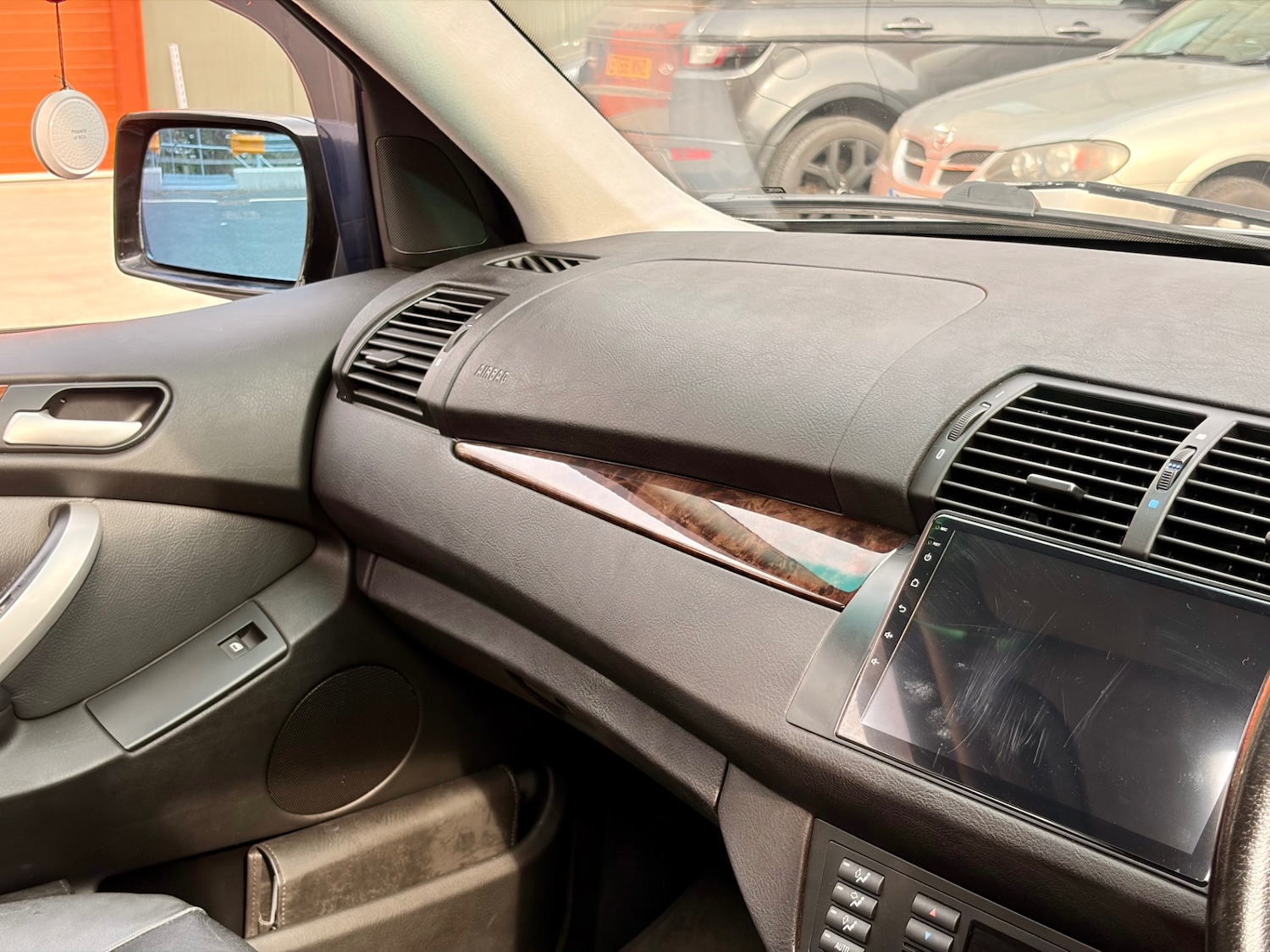 Used BMW X5 2005 for sale - 77988529: Photo 33