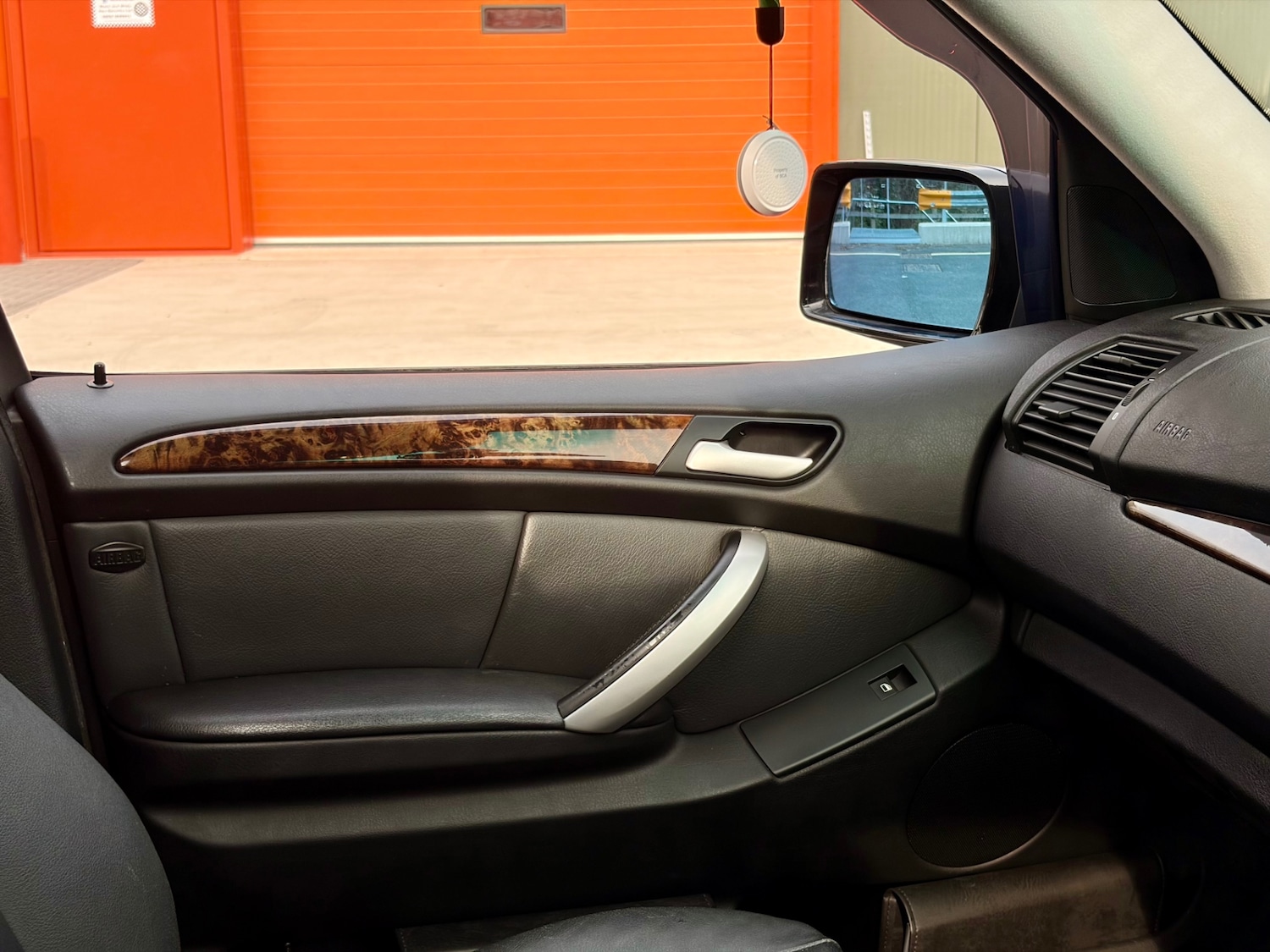 Used BMW X5 2005 for sale - 77988529: Photo 34