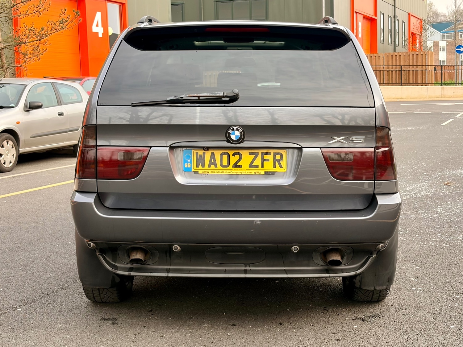 Used BMW X5 2005 for sale - 77988529: Photo 6