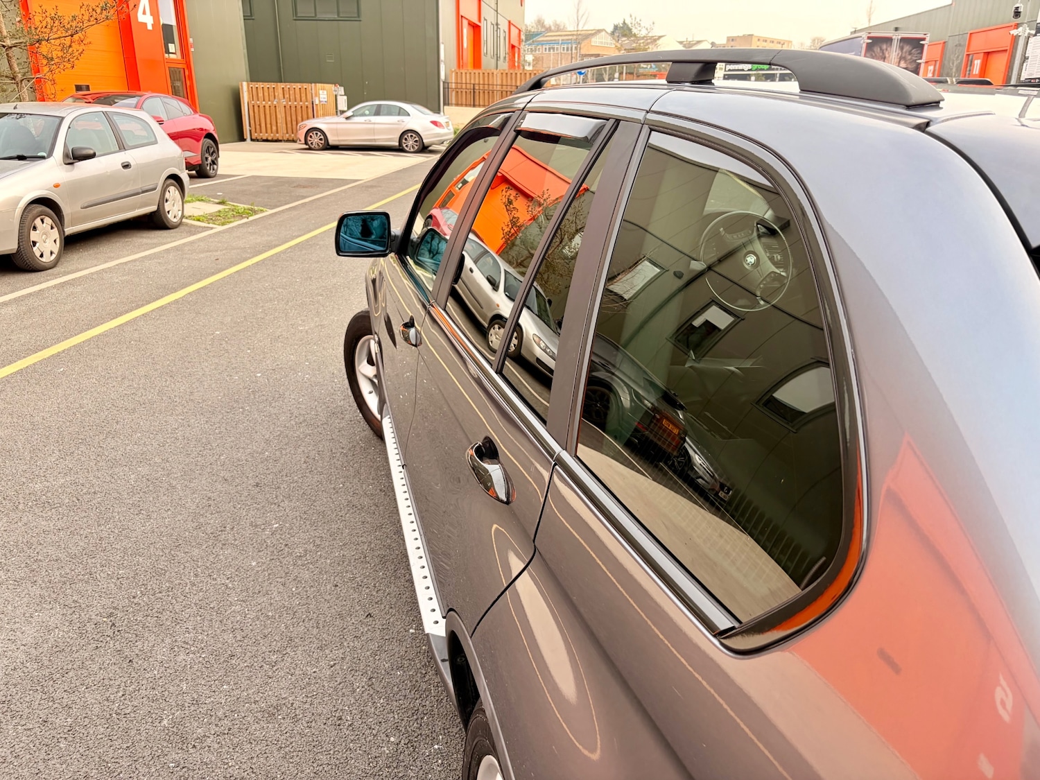 Used BMW X5 2005 for sale - 77988529: Photo 7