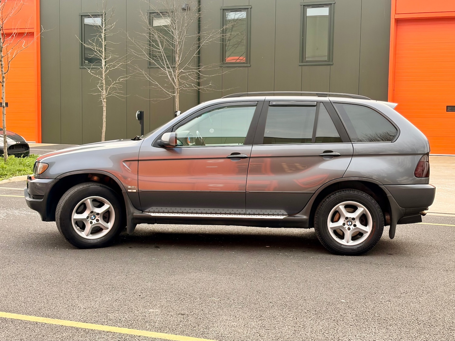 Used BMW X5 2005 for sale - 77988529: Photo 8