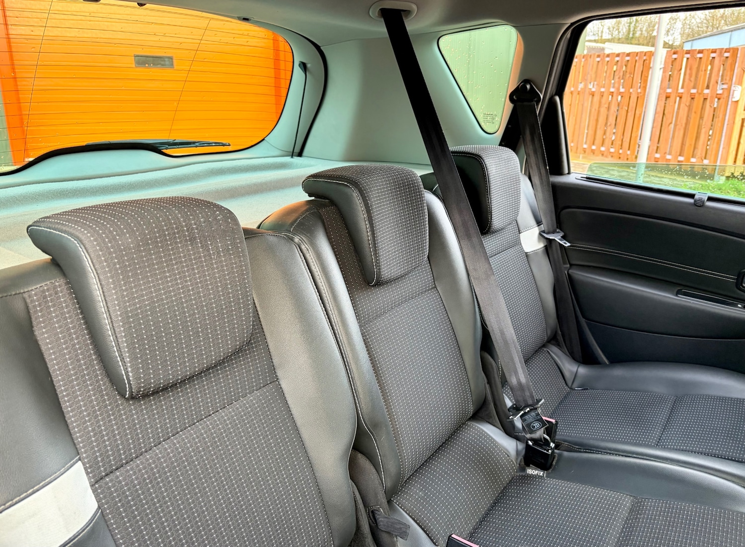 Used Renault Scenic 2013 for sale - 77522372: Photo 15