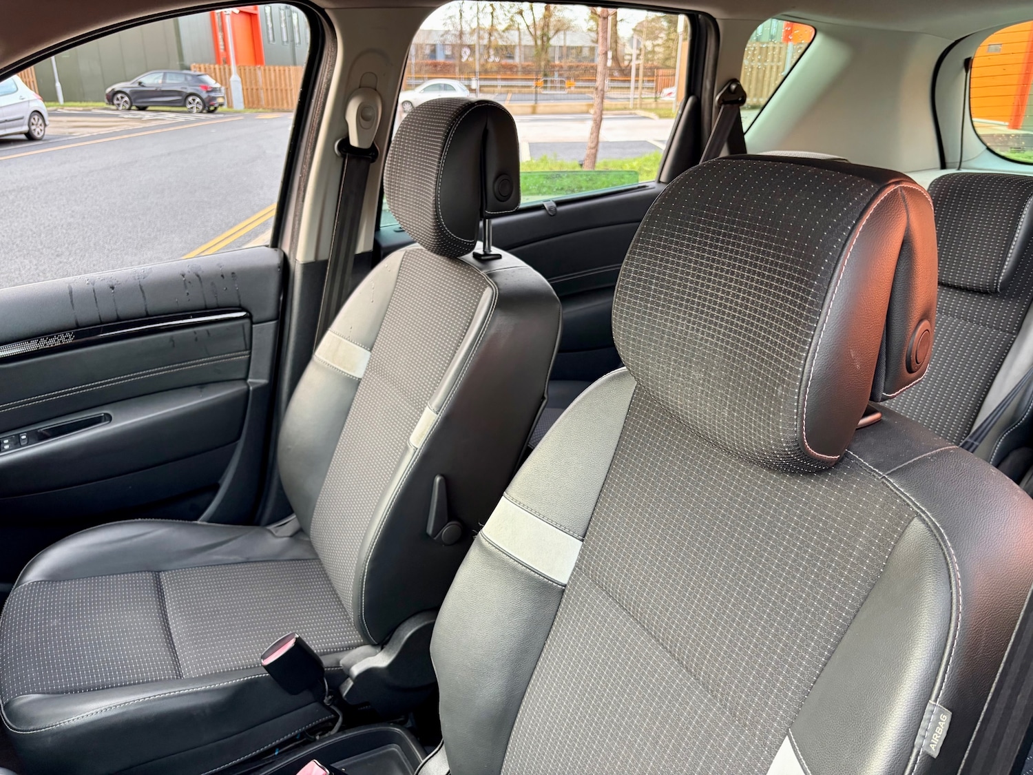 Used Renault Scenic 2013 for sale - 77522372: Photo 19