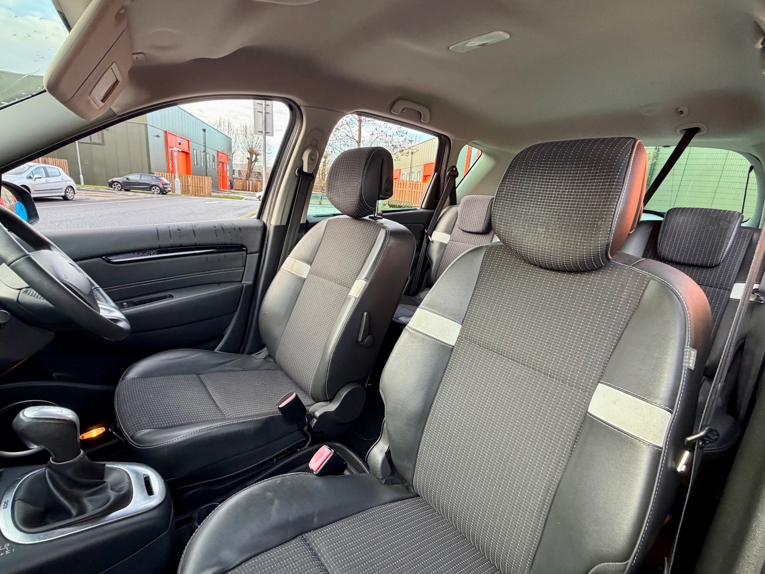 Used Renault Scenic 2013 for sale - 77522372: Photo 20