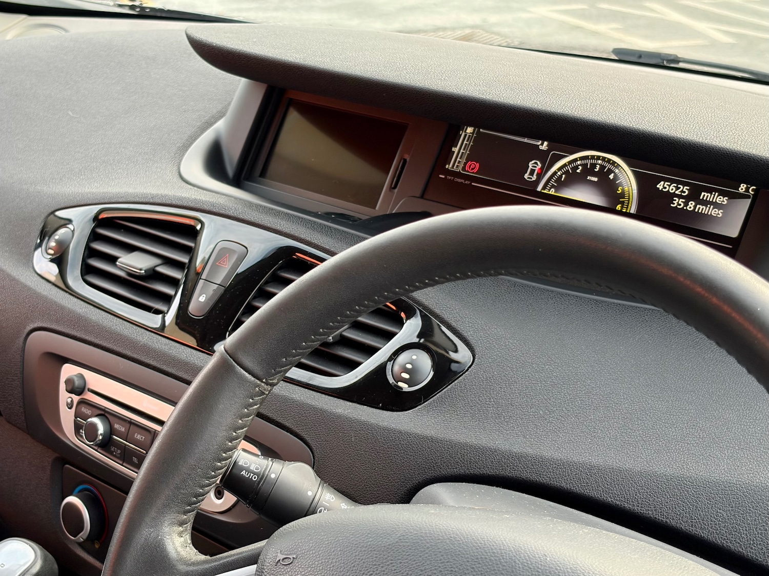 Used Renault Scenic 2013 for sale - 77522372: Photo 22