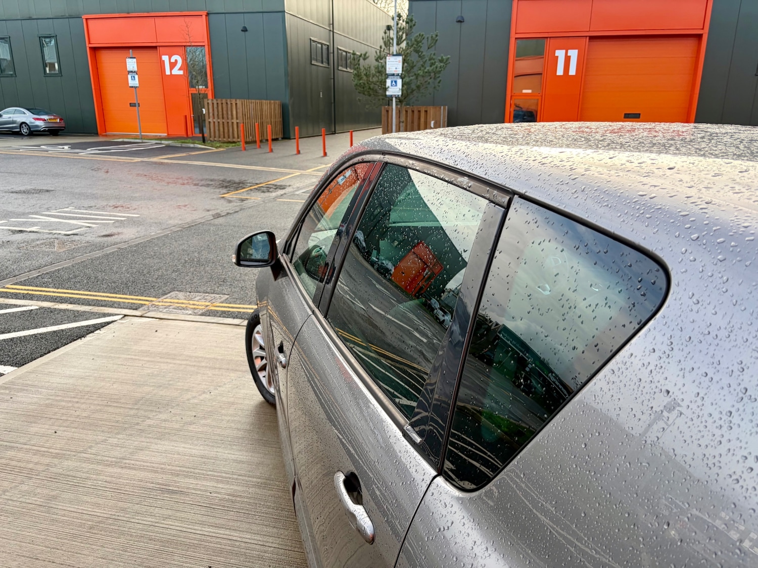 Used Renault Scenic 2013 for sale - 77522372: Photo 6