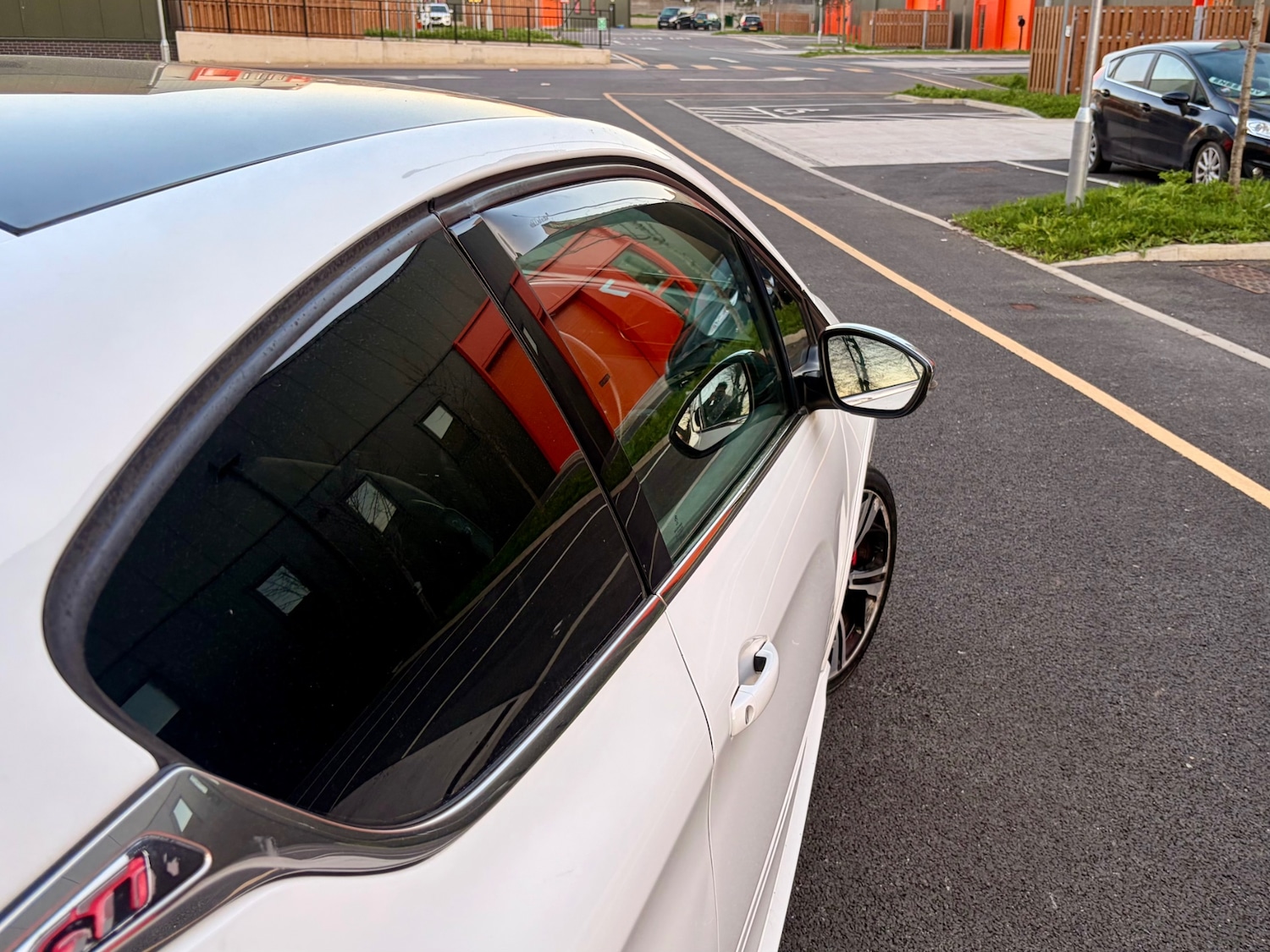 Used Peugeot 208 2016 for sale - 77980788: Photo 11