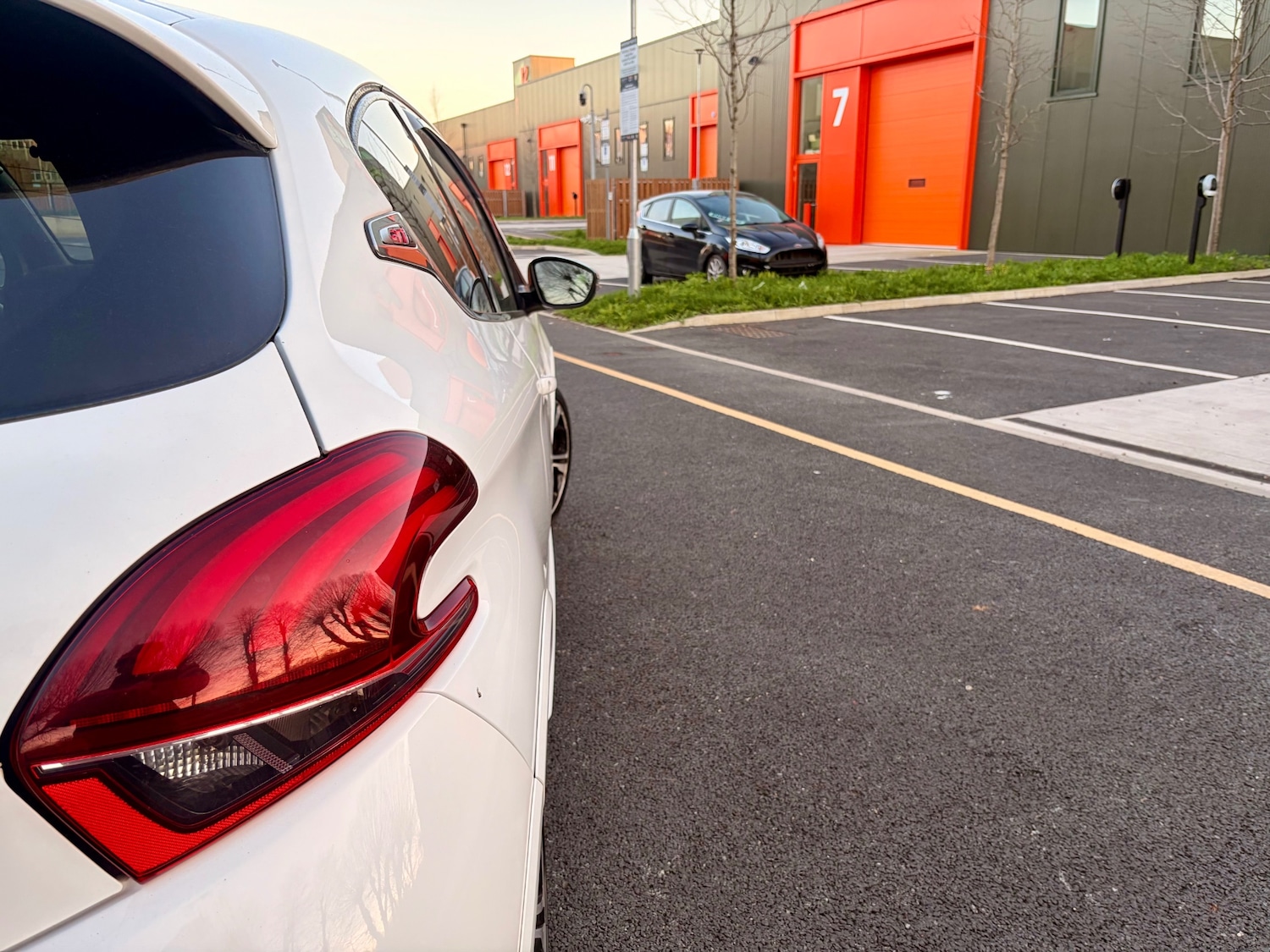 Used Peugeot 208 2016 for sale - 77980788: Photo 12