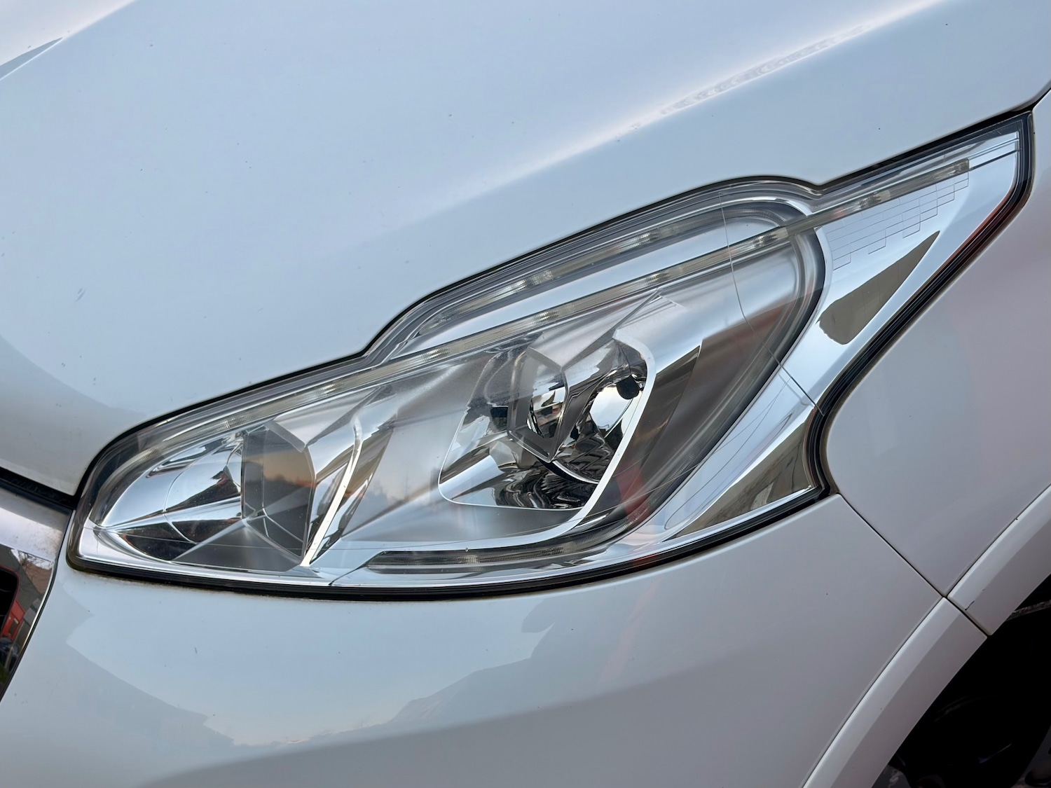 Used Peugeot 208 2016 for sale - 77980788: Photo 14