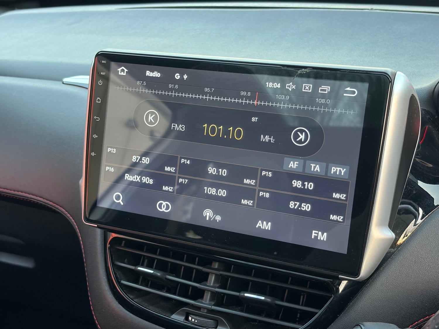 Used Peugeot 208 2016 for sale - 77980788: Photo 28