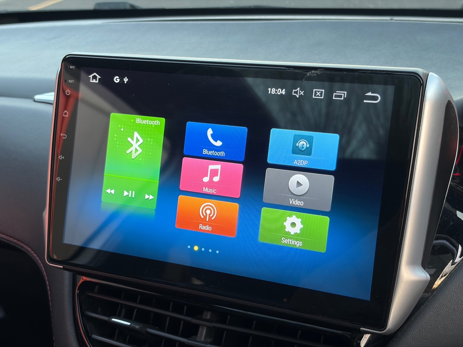 Used Peugeot 208 2016 for sale - 77980788: Photo 31