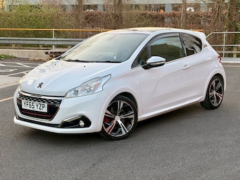 Used Peugeot 208 2016 for sale - 77980788: Photo