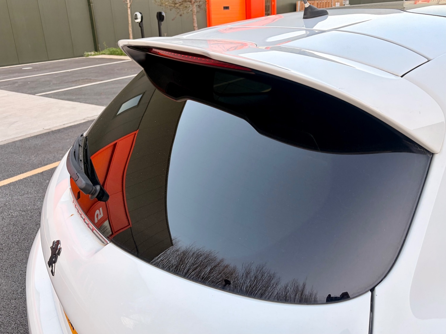 Used Peugeot 208 2016 for sale - 77980788: Photo 8