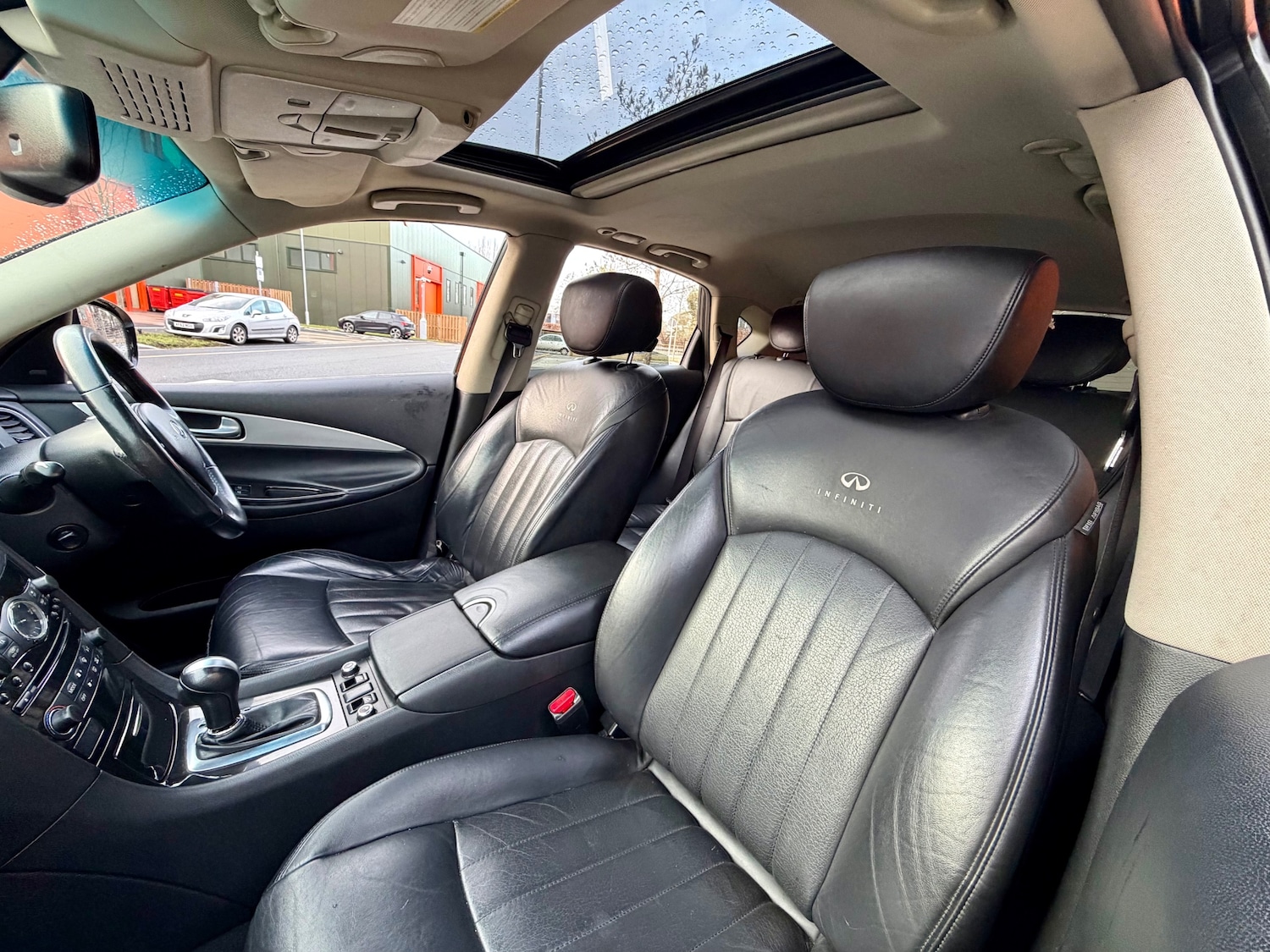 Used Infiniti EX 2012 for sale - 77522348: Photo 16