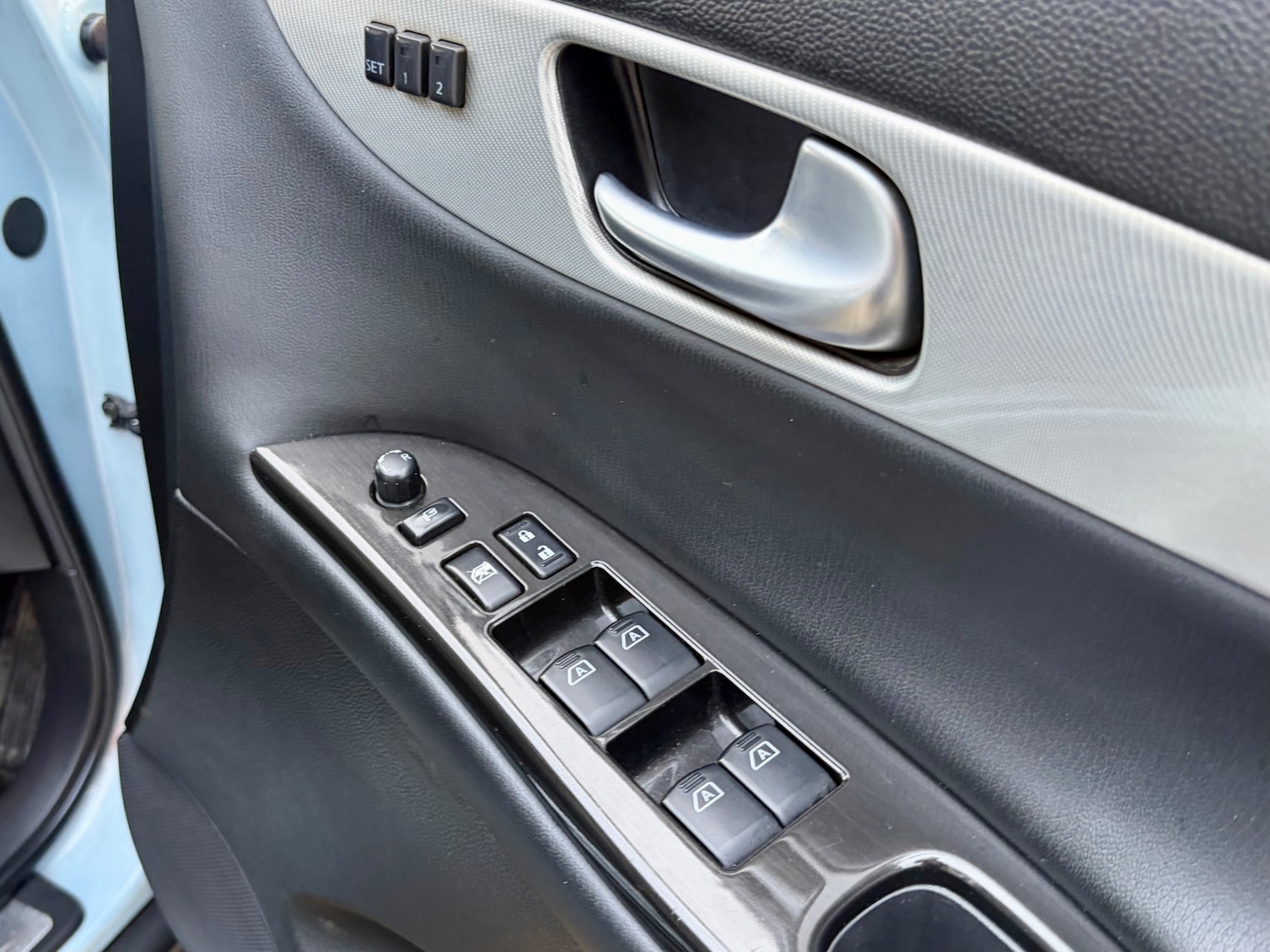 Used Infiniti EX 2012 for sale - 77522348: Photo 18