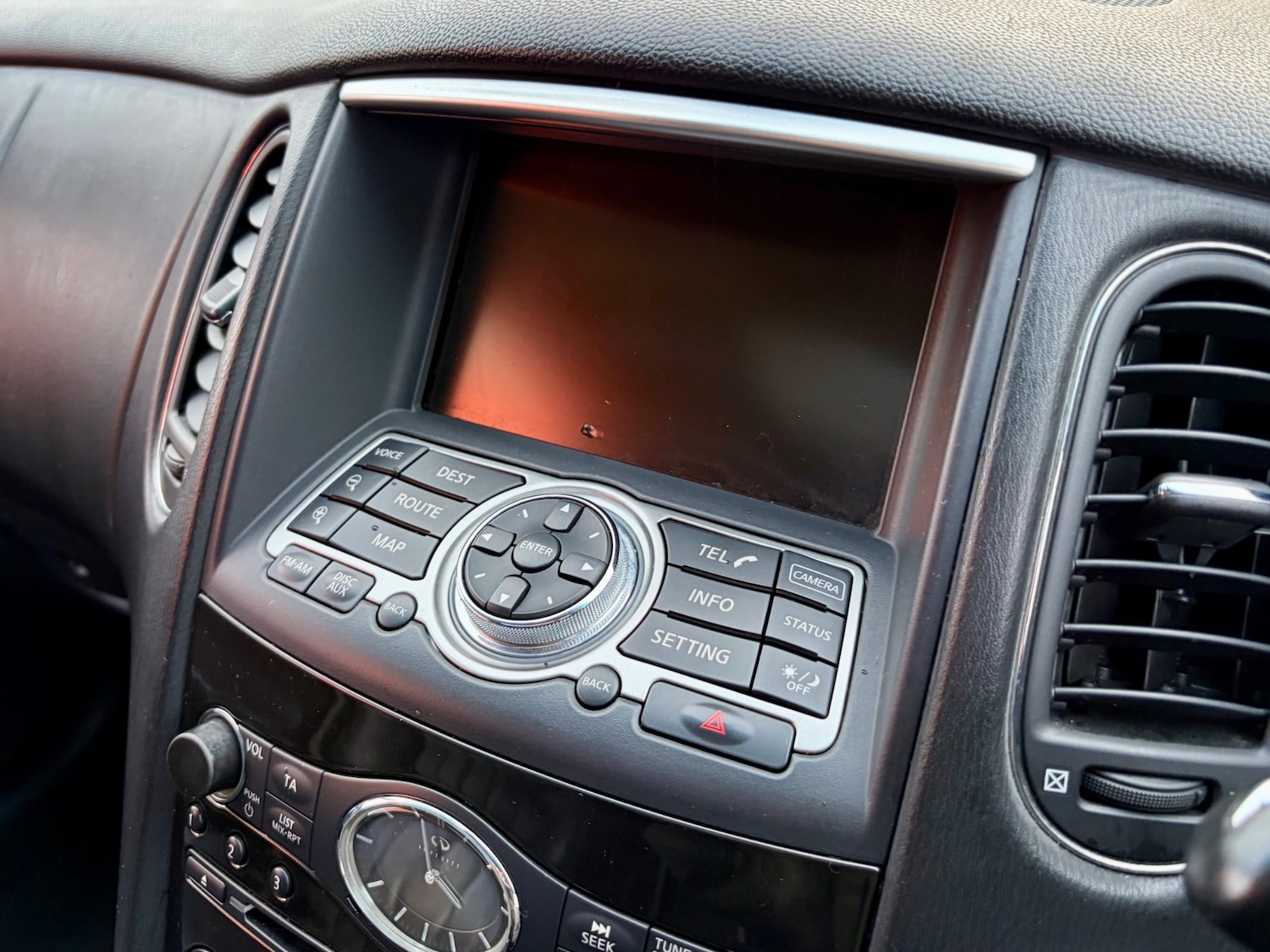 Used Infiniti EX 2012 for sale - 77522348: Photo 23