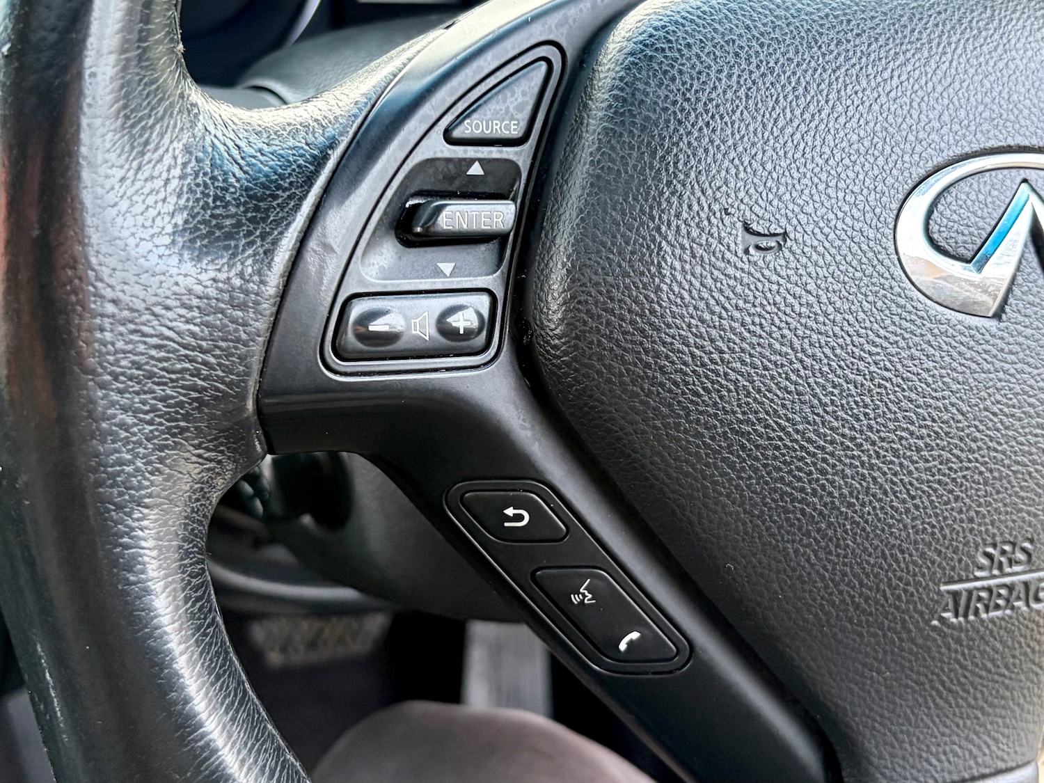 Used Infiniti EX 2012 for sale - 77522348: Photo 25