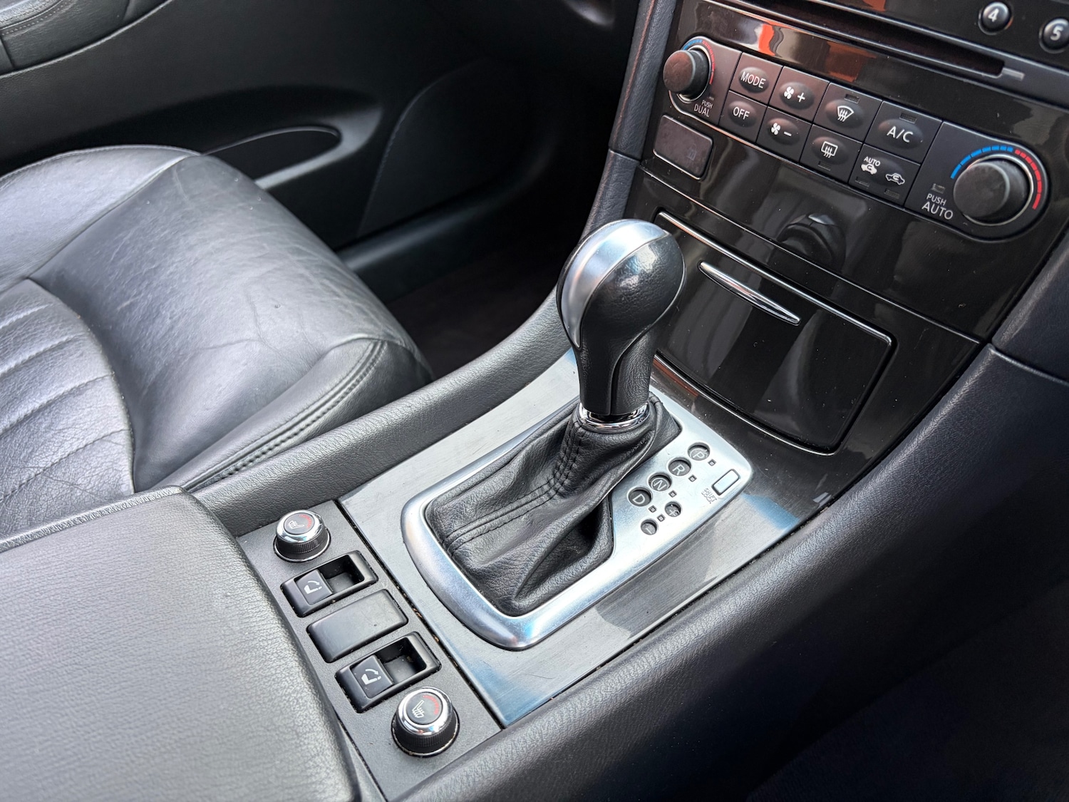 Used Infiniti EX 2012 for sale - 77522348: Photo 26