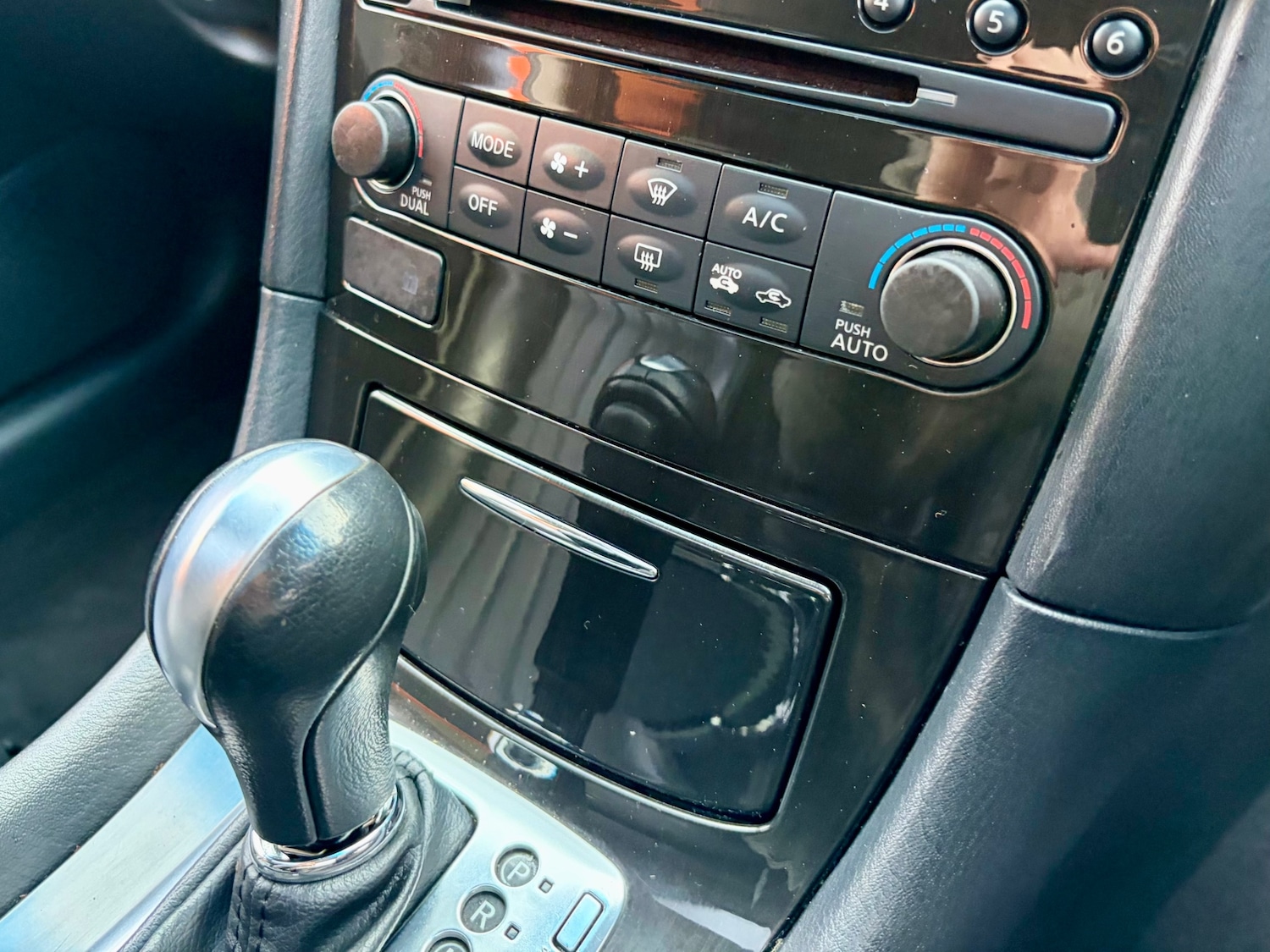 Used Infiniti EX 2012 for sale - 77522348: Photo 27