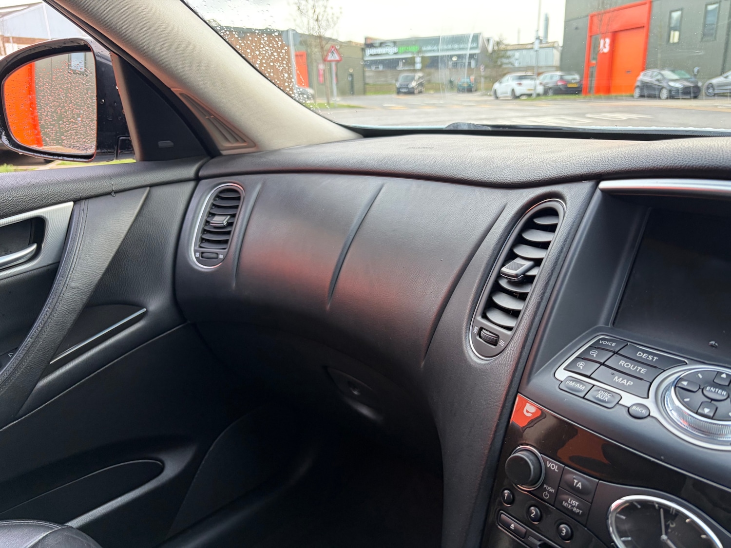 Used Infiniti EX 2012 for sale - 77522348: Photo 29