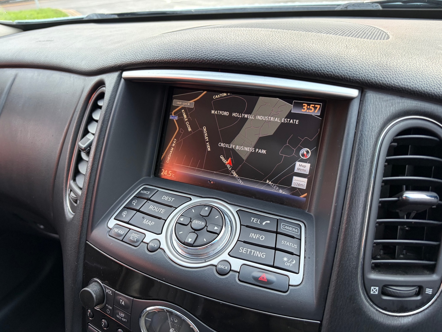 Used Infiniti EX 2012 for sale - 77522348: Photo 30