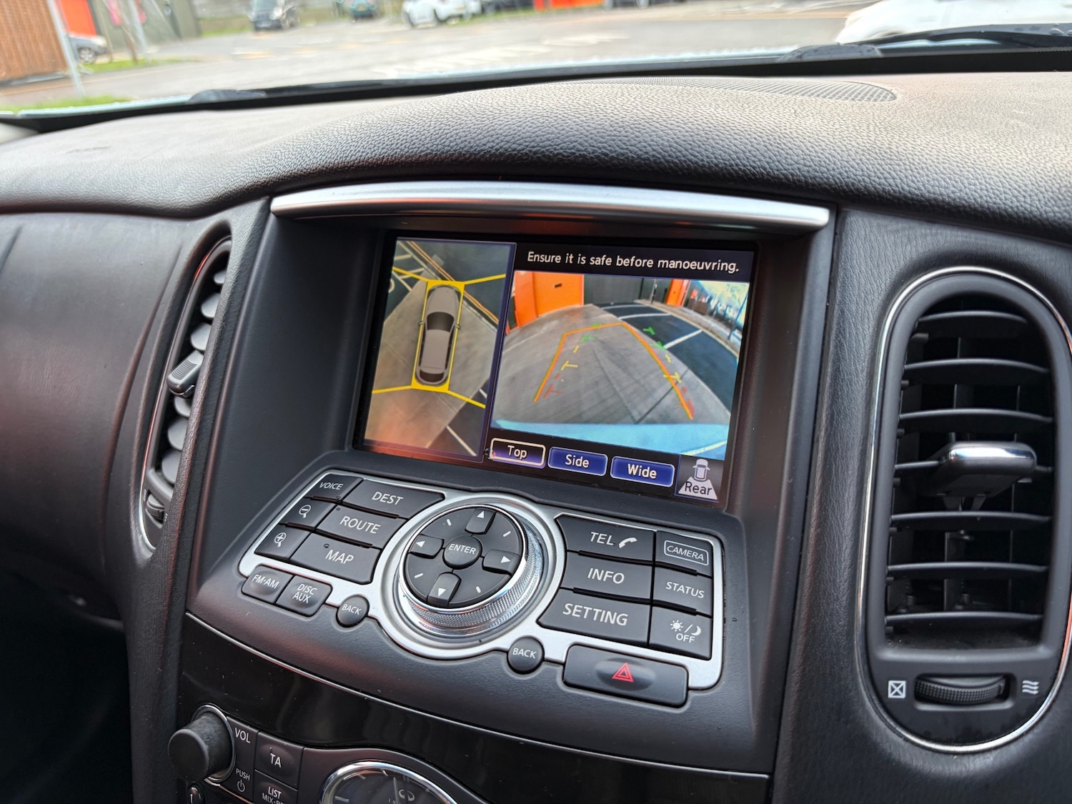 Used Infiniti EX 2012 for sale - 77522348: Photo 31