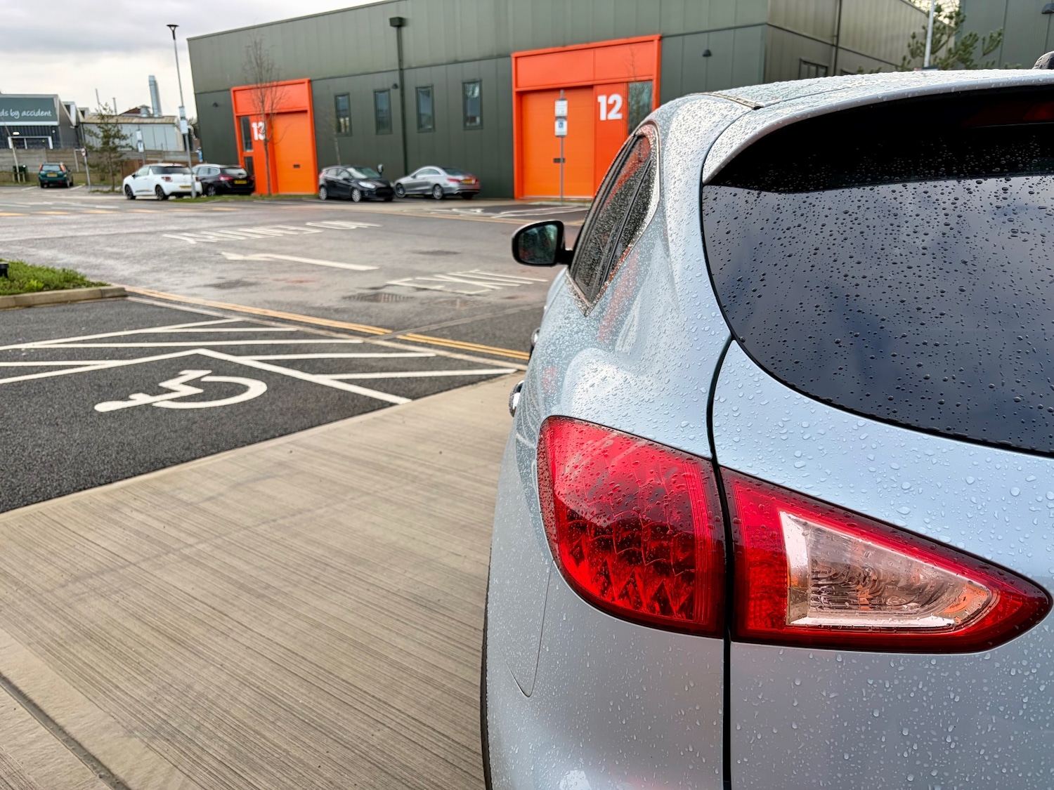 Used Infiniti EX 2012 for sale - 77522348: Photo 5