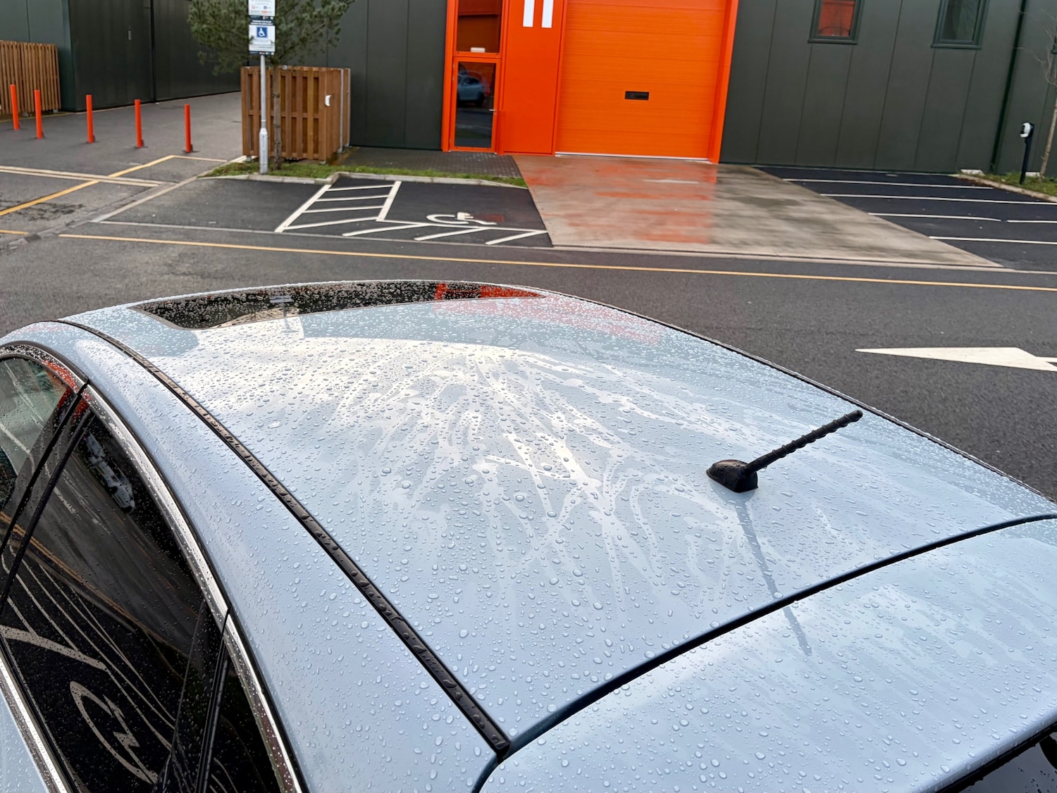 Used Infiniti EX 2012 for sale - 77522348: Photo 7