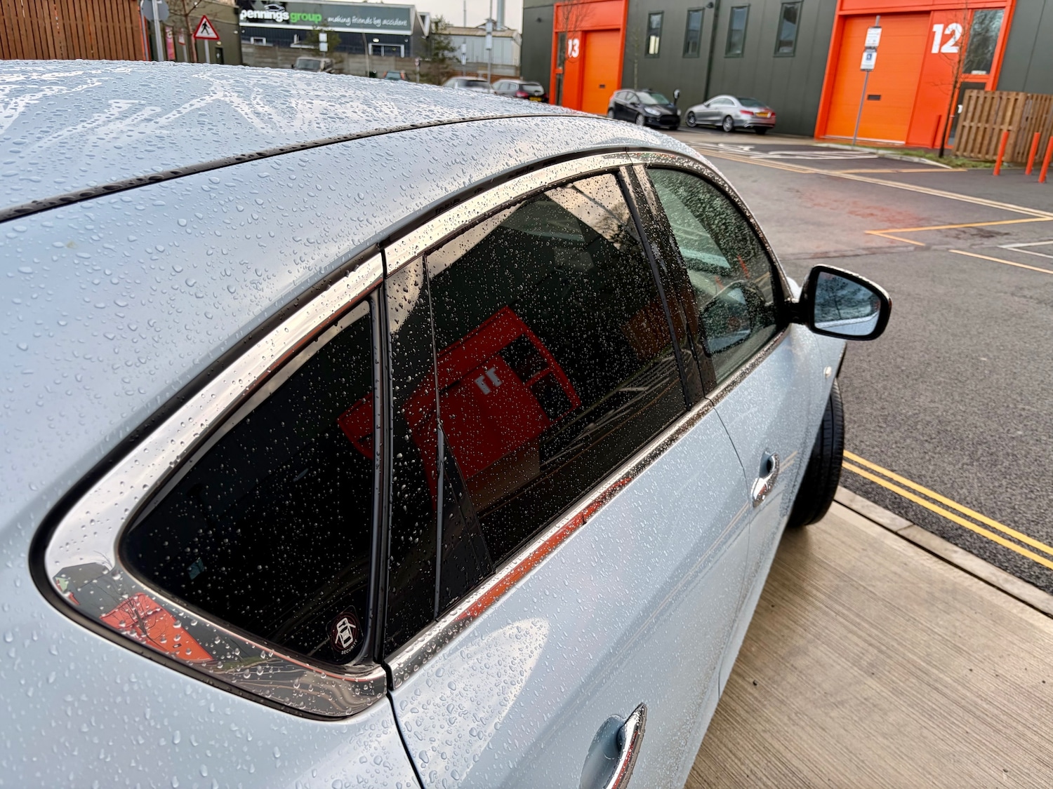 Used Infiniti EX 2012 for sale - 77522348: Photo 9