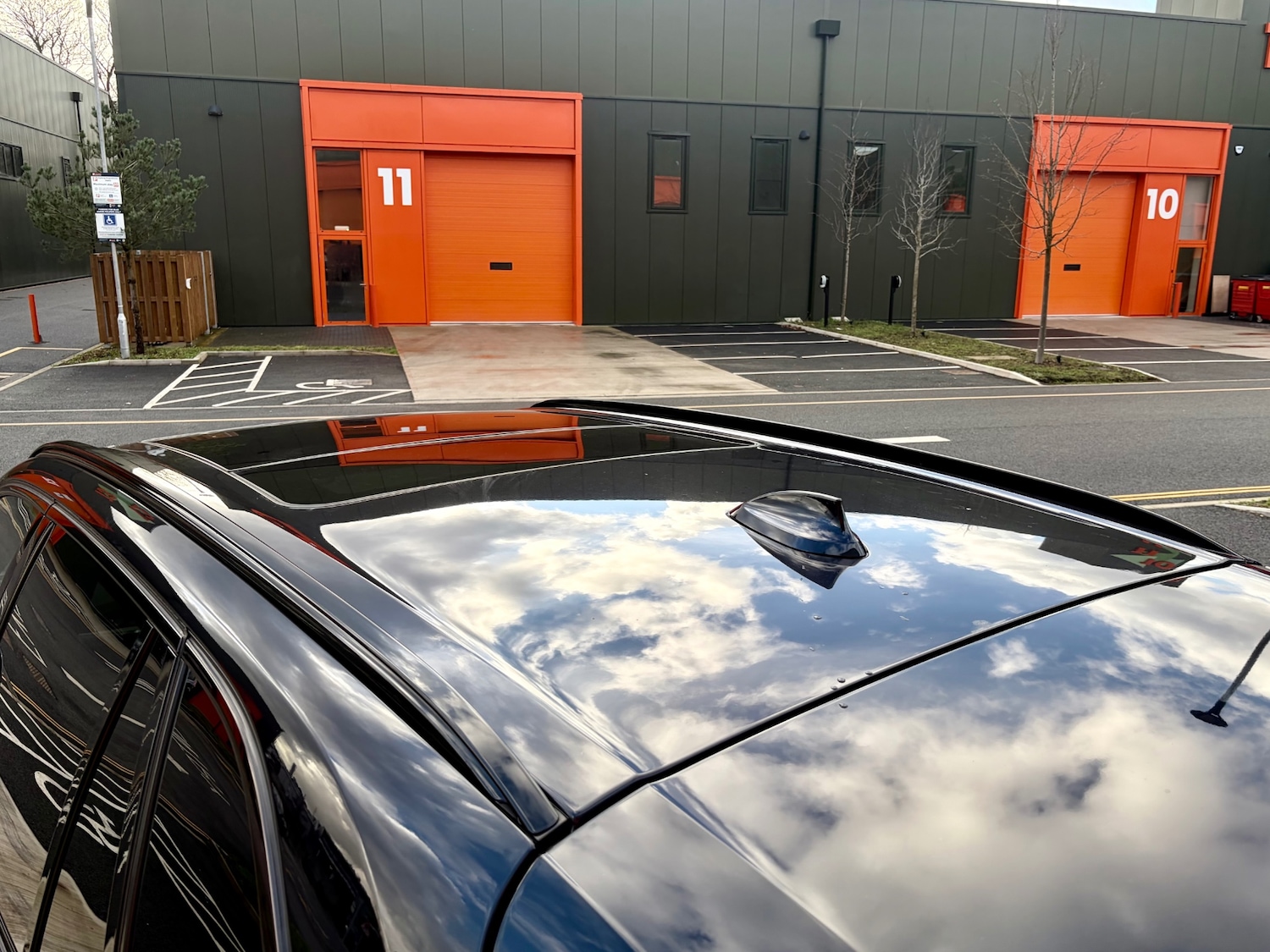 Used BMW X5 2016 for sale - 77395399: Photo 10