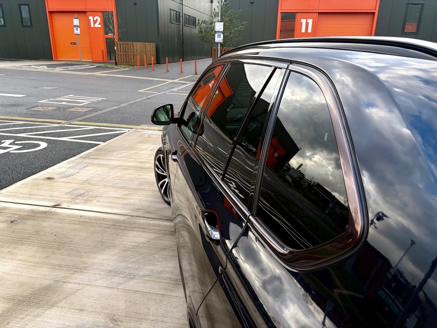 Used BMW X5 2016 for sale - 77395399: Photo 11