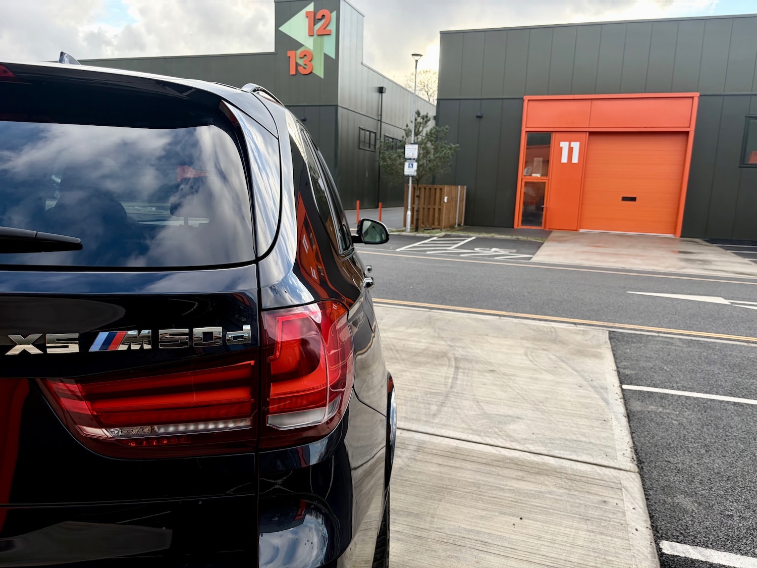 Used BMW X5 2016 for sale - 77395399: Photo 13