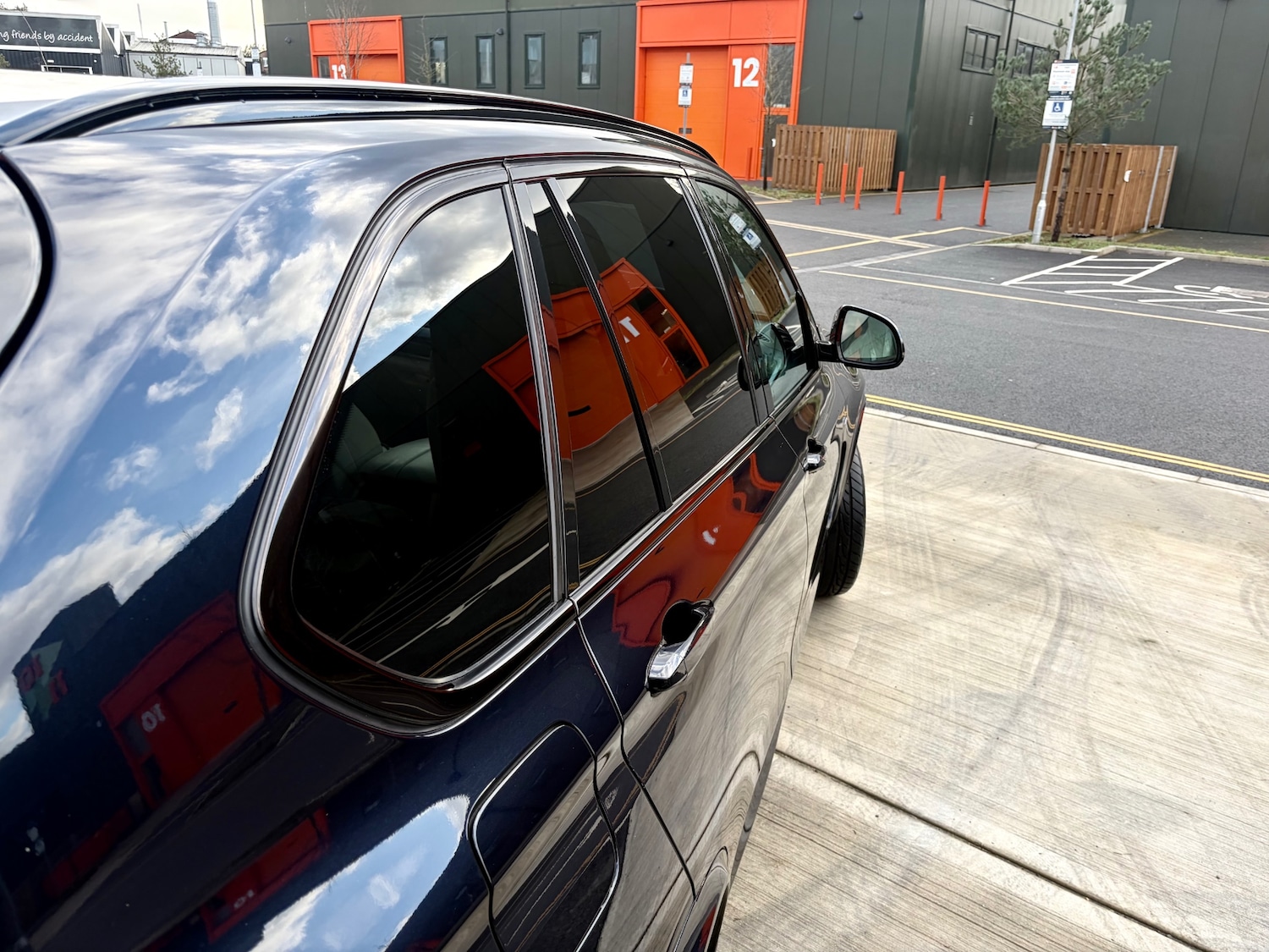 Used BMW X5 2016 for sale - 77395399: Photo 15