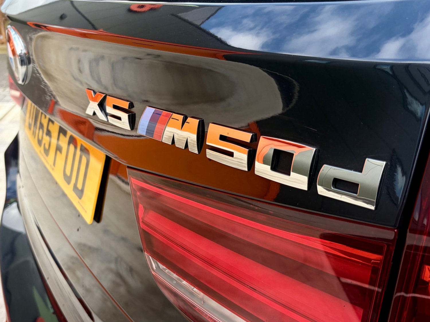 Used BMW X5 2016 for sale - 77395399: Photo 17