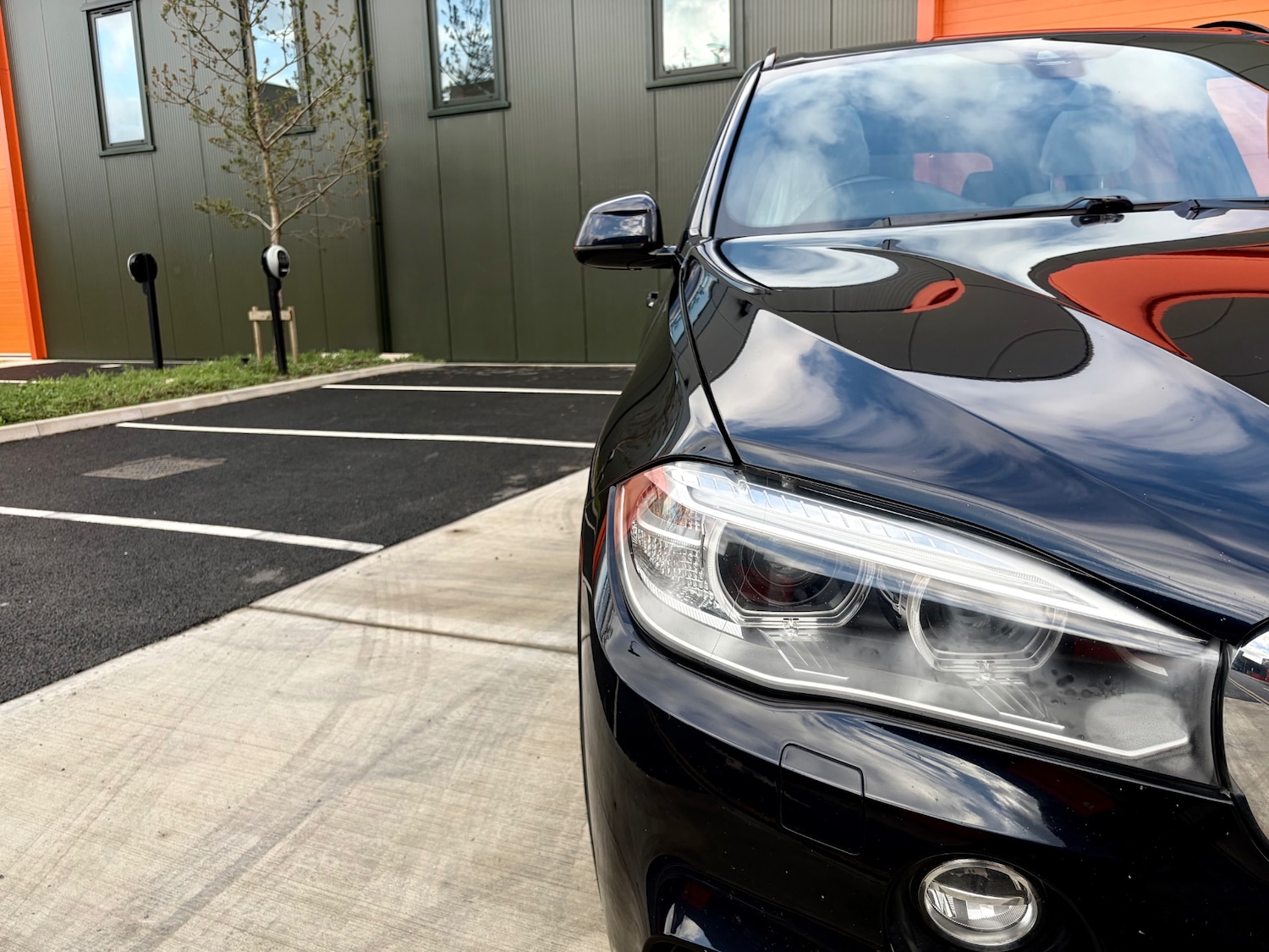 Used BMW X5 2016 for sale - 77395399: Photo 18