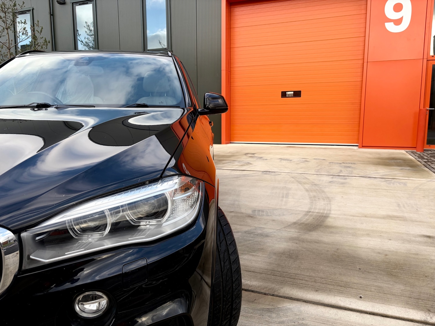 Used BMW X5 2016 for sale - 77395399: Photo 19