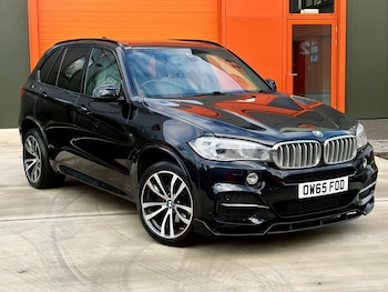 Used BMW X5 2016 for sale - 77395399: Photo