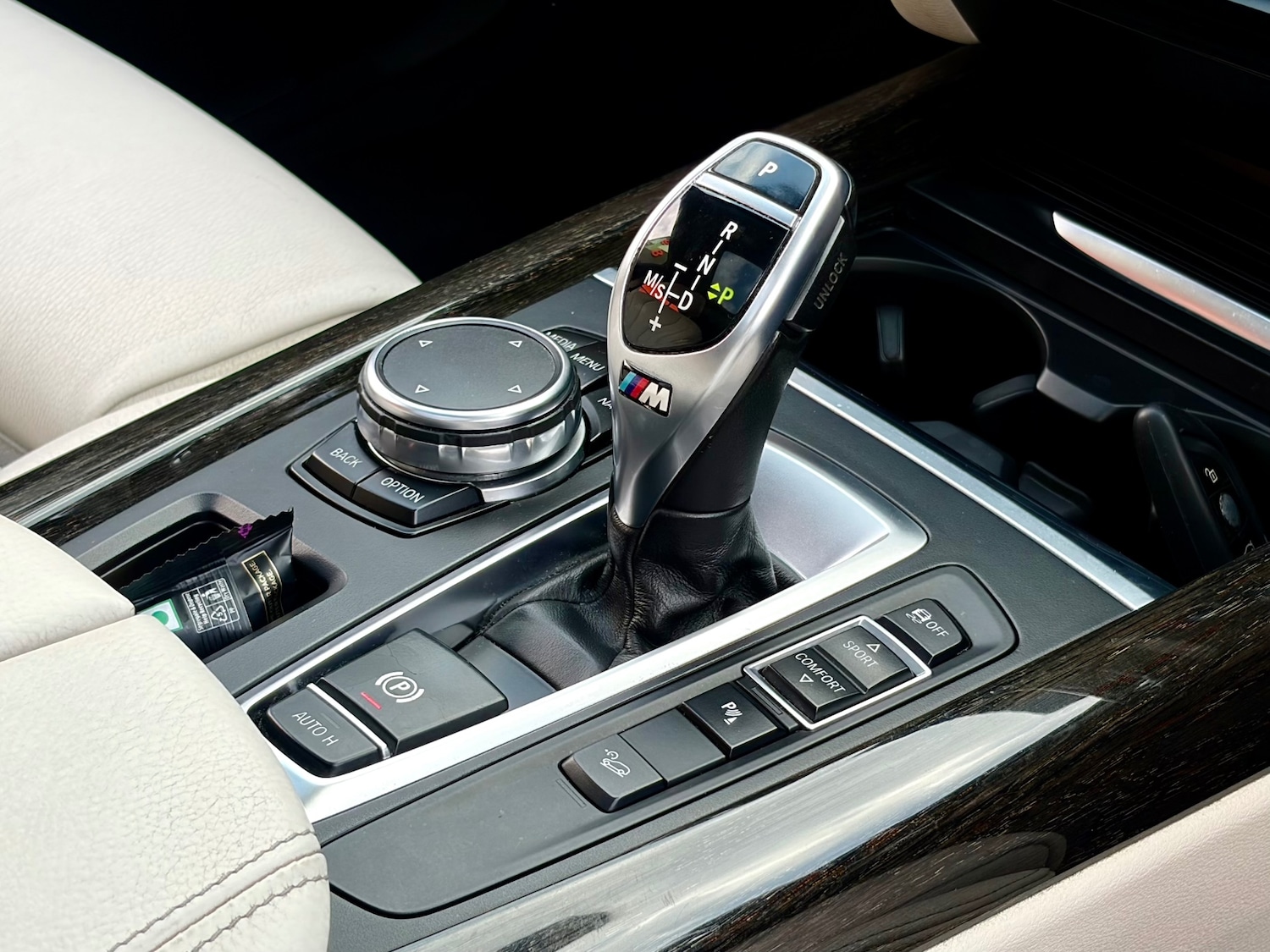 Used BMW X5 2016 for sale - 77395399: Photo 24