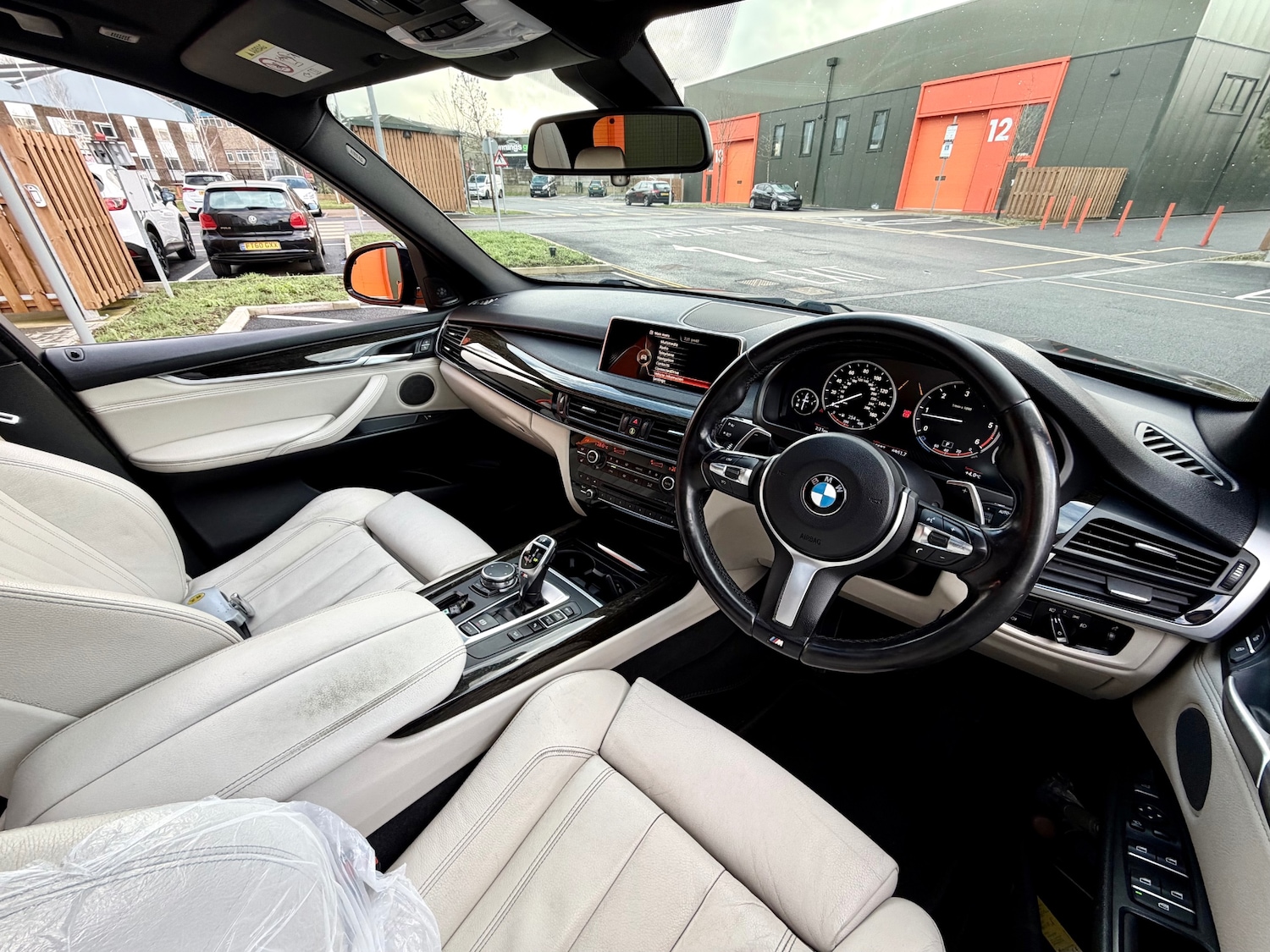 Used BMW X5 2016 for sale - 77395399: Photo 26