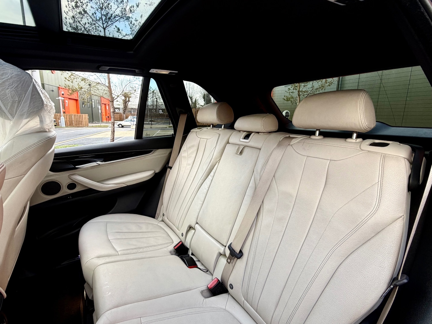 Used BMW X5 2016 for sale - 77395399: Photo 28