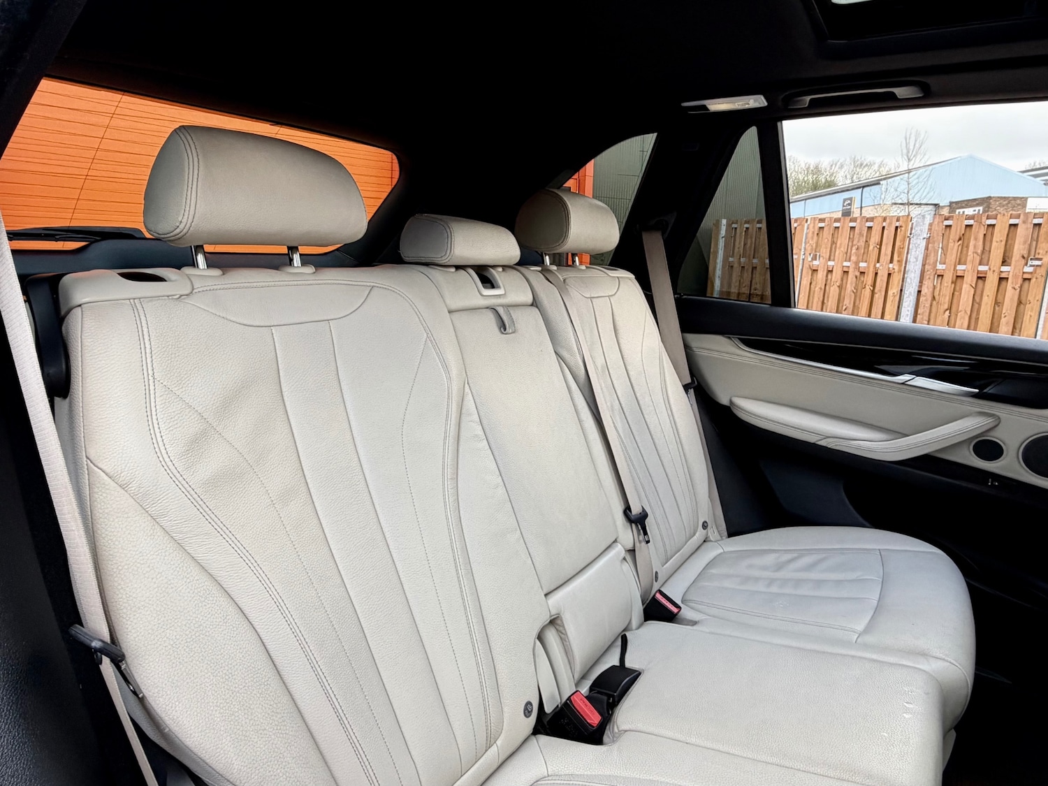 Used BMW X5 2016 for sale - 77395399: Photo 29