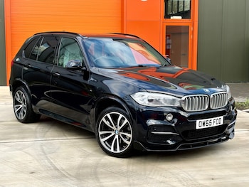 Used BMW X5 2016 for sale - 77395399: Photo