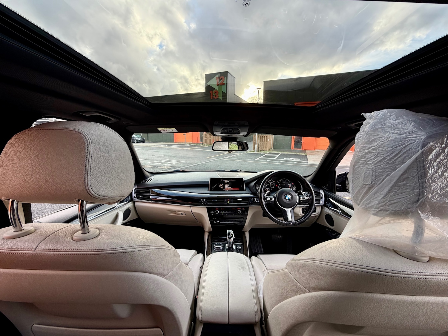 Used BMW X5 2016 for sale - 77395399: Photo 30